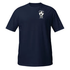 World Cup Short-Sleeve Unisex T-Shirt Beer - Randello