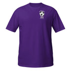 World Cup Short-Sleeve Unisex T-Shirt Beer - Randello