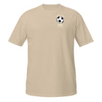 World Cup Short-Sleeve Unisex T-Shirt Beer - Randello