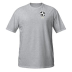 World Cup Short-Sleeve Unisex T-Shirt Larger - Randello
