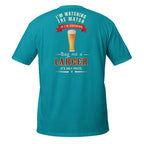 World Cup Short-Sleeve Unisex T-Shirt Larger - Randello