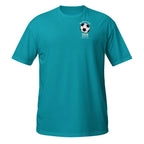 World Cup Short-Sleeve Unisex T-Shirt Larger - Randello