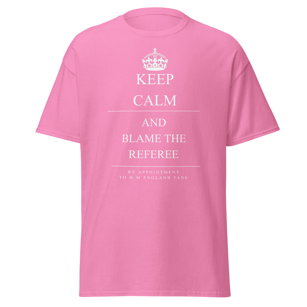World Cup T-Shirt - Keep Calm - Randello