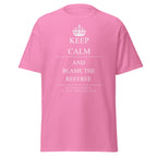 World Cup T-Shirt - Keep Calm - Randello