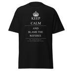 World Cup T-Shirt - Keep Calm - Randello