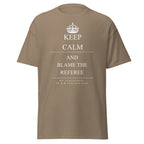World Cup T-Shirt - Keep Calm - Randello