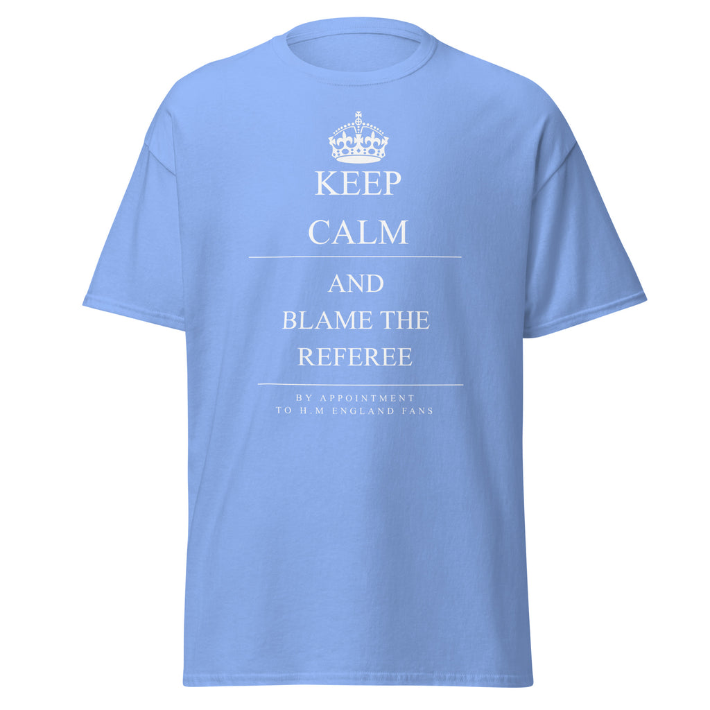 World Cup T-Shirt - Keep Calm - Randello