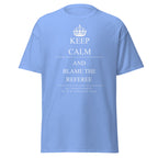 World Cup T-Shirt - Keep Calm - Randello