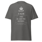 World Cup T-Shirt - Keep Calm - Randello