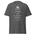 World Cup T-Shirt - Keep Calm - Randello