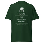 World Cup T-Shirt - Keep Calm - Randello