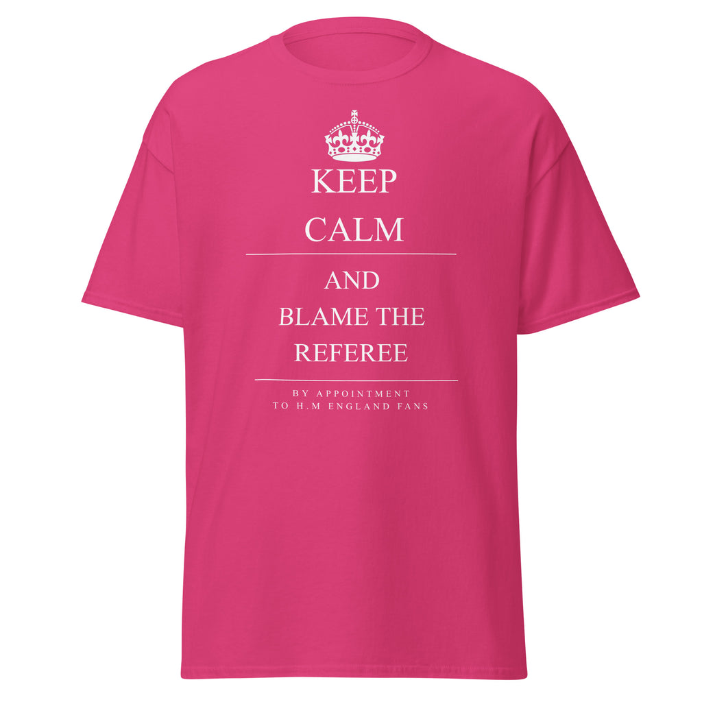 World Cup T-Shirt - Keep Calm - Randello