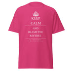 World Cup T-Shirt - Keep Calm - Randello