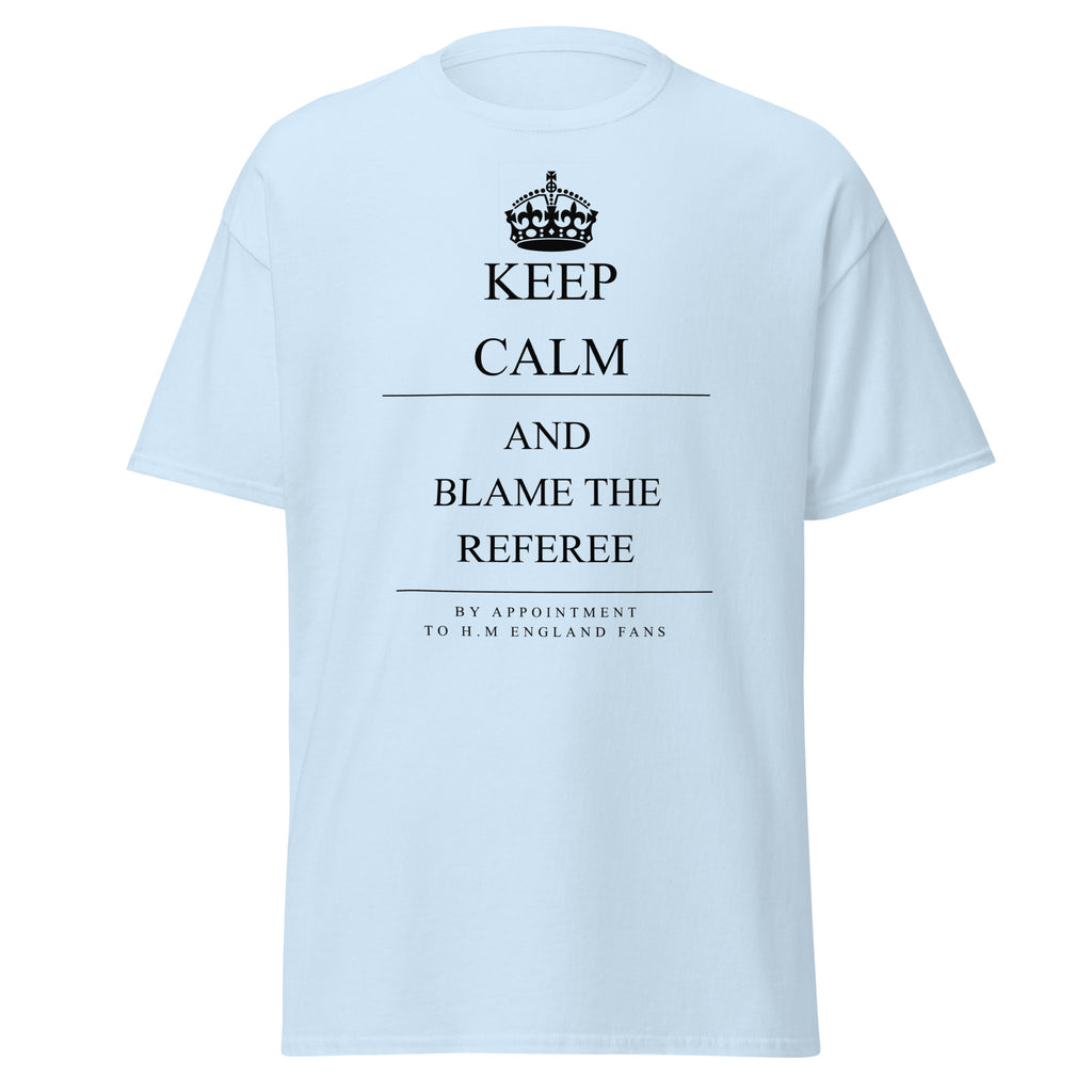 World Cup T-Shirt - Keep Calm - Randello