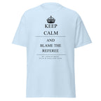 World Cup T-Shirt - Keep Calm - Randello