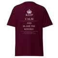 World Cup T-Shirt - Keep Calm - Randello