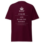 World Cup T-Shirt - Keep Calm - Randello