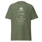 World Cup T-Shirt - Keep Calm - Randello