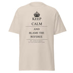 World Cup T-Shirt - Keep Calm - Randello
