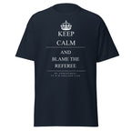 World Cup T-Shirt - Keep Calm - Randello
