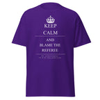 World Cup T-Shirt - Keep Calm - Randello
