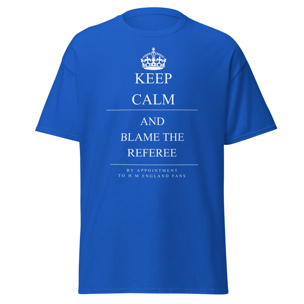 World Cup T-Shirt - Keep Calm - Randello