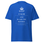 World Cup T-Shirt - Keep Calm - Randello