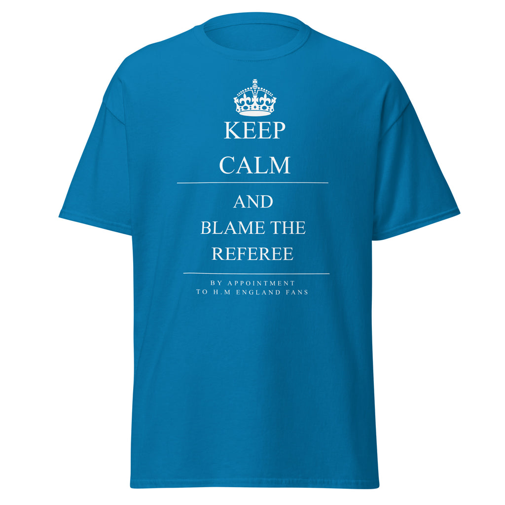 World Cup T-Shirt - Keep Calm - Randello