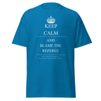 World Cup T-Shirt - Keep Calm - Randello