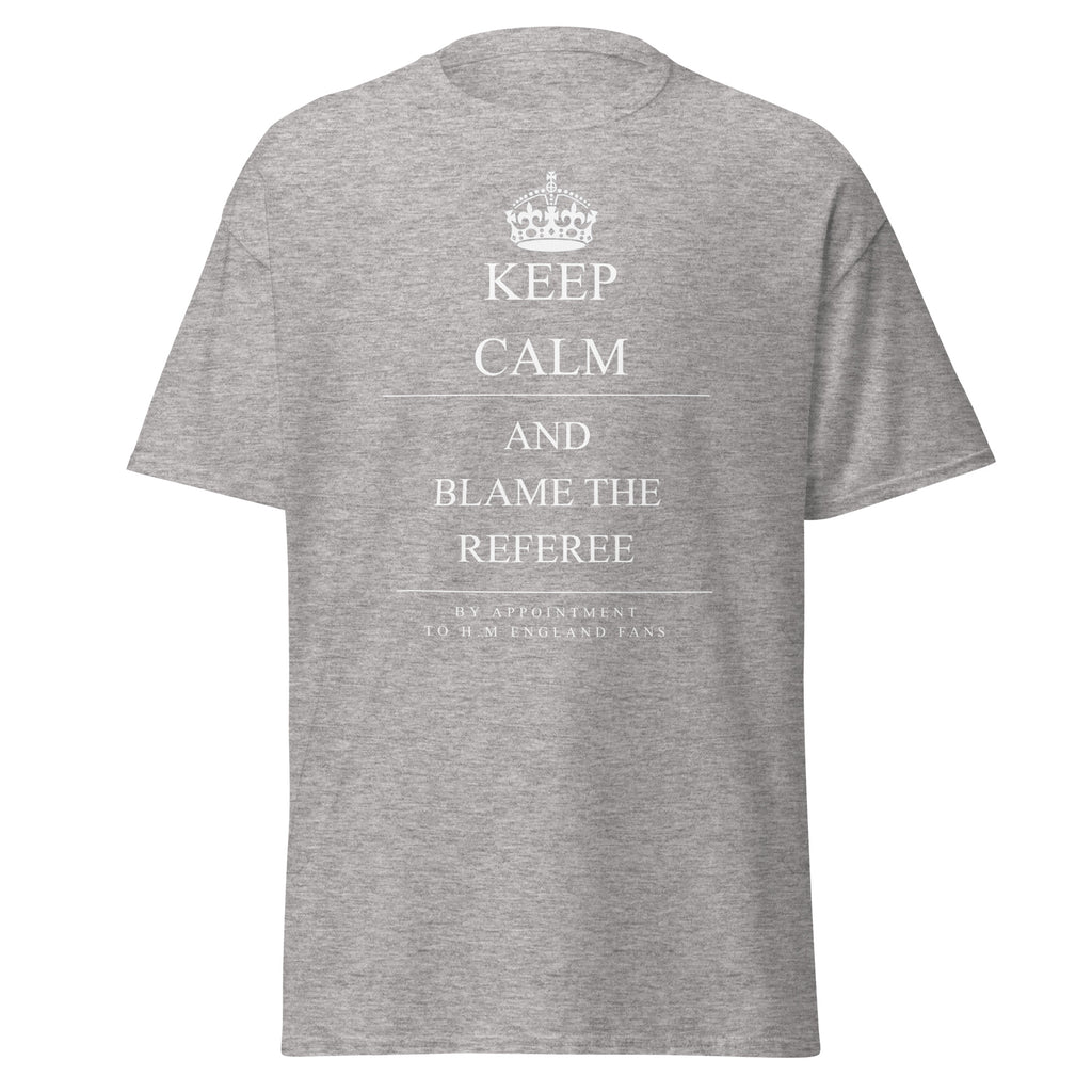 World Cup T-Shirt - Keep Calm - Randello