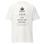 World Cup T-Shirt - Keep Calm - Randello