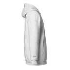 Embroidered Fleece Zip hoodie - Randello