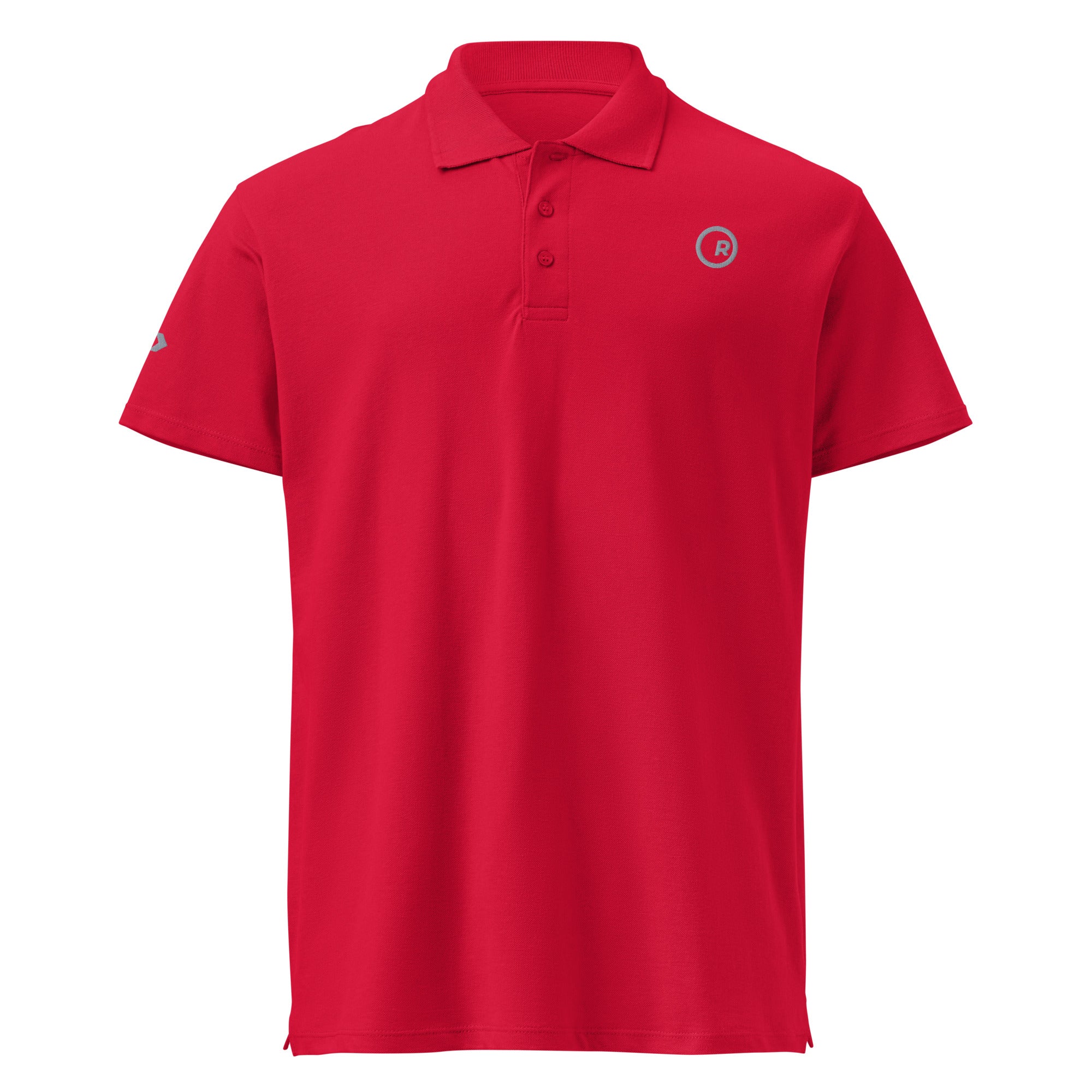 Premium Polo Shirt for Sport & Everyday. - Randello