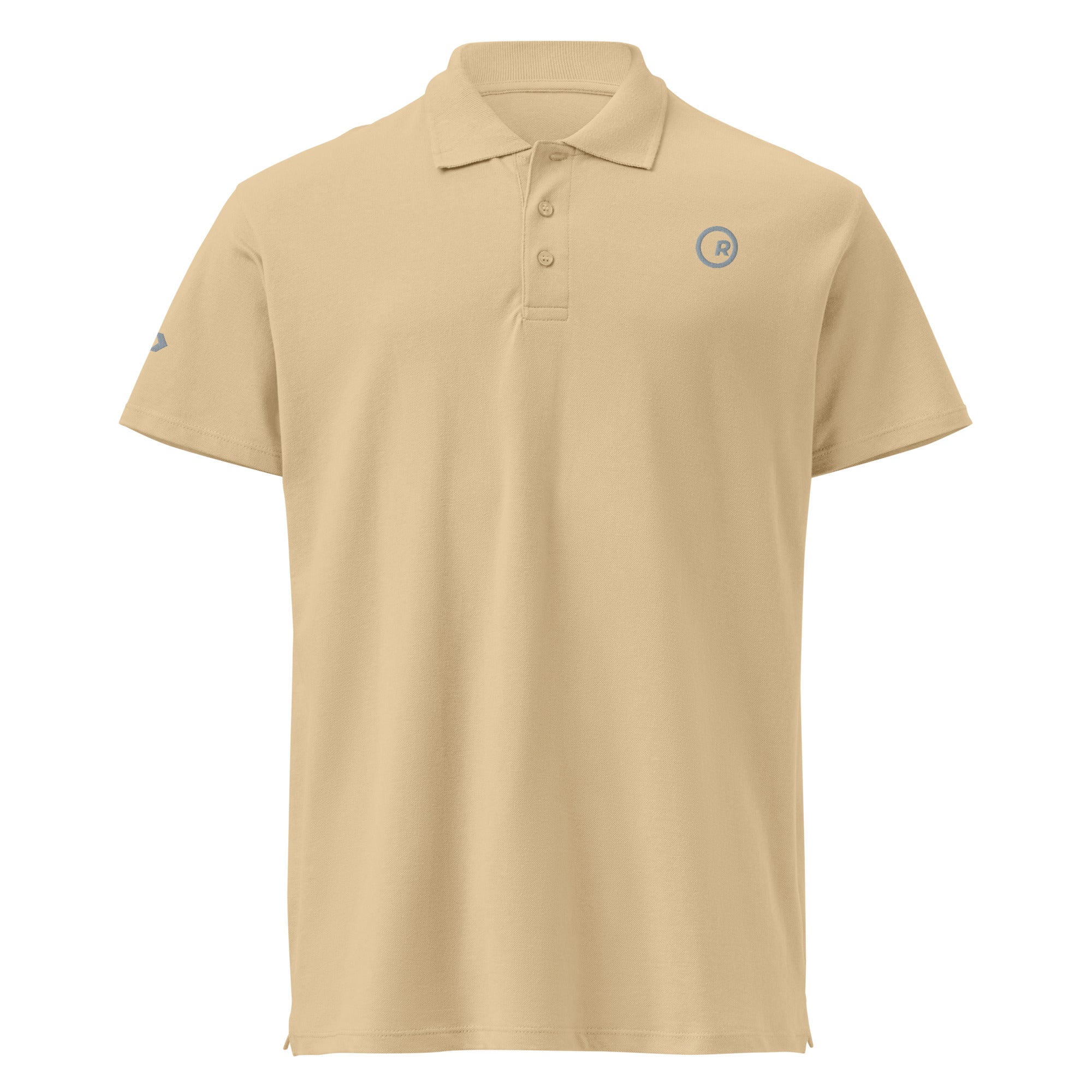 Premium Polo Shirt for Sport & Everyday. - Randello