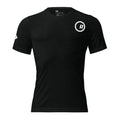 Unisex Tri-Blend T-Shirt –  Fitted Gym & Fashion Tee - Randello