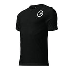 Unisex Tri-Blend T-Shirt –  Fitted Gym & Fashion Tee - Randello