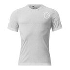 Unisex Tri-Blend T-Shirt –  Fitted Gym & Fashion Tee - Randello